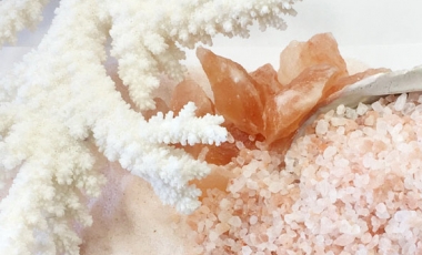 The amazing health benefits of Himalayan Sea Salt